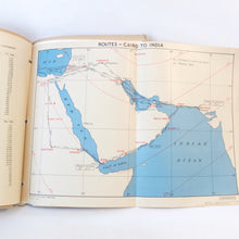 RAF Transport Command Route Book No. 5 (1944)