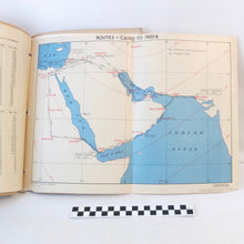 RAF Transport Command Route book (1944)