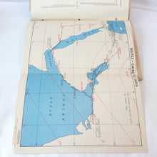 RAF Transport Command Route Book No. 5 (1944)