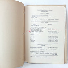 RAF Transport Command Route Book No. 5 (1944)