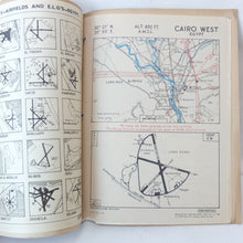 RAF Transport Command Route Book No. 5 (1944)