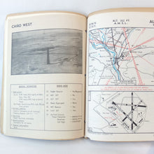 RAF Transport Command Route Book No. 5 (1944)