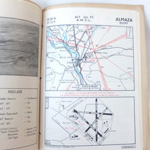 RAF Transport Command Route Book No. 5 (1944)