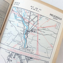 RAF Transport Command Route Book No. 5 (1944)