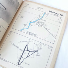 RAF Transport Command Route Book No. 5 (1944)