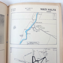 RAF Transport Command Route Book No. 5 (1944)