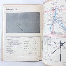 RAF Transport Command Route Book No. 5 (1944)