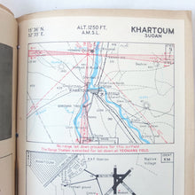 RAF Transport Command Route Book No. 5 (1944)