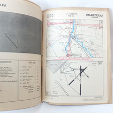 RAF Transport Command Route Book No. 5 (1944)