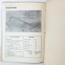 RAF Transport Command Route Book No. 5 (1944)