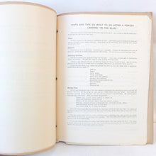 RAF Transport Command Route Book No. 5 (1944)