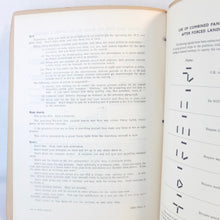 RAF Transport Command Route Book No. 5 (1944)