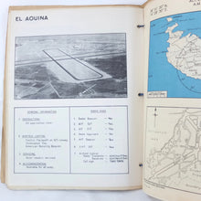 RAF Transport Command Route Book No. 1 - UK to Cairo (1944)