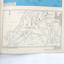 RAF Transport Command Route Book No. 1 - UK to Cairo (1944)