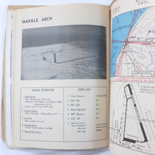 RAF Transport Command Route Book No. 1 - UK to Cairo (1944)