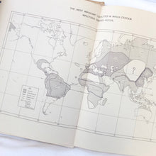 RAF Transport Command Route Book No. 1 - UK to Cairo (1944)