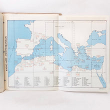 RAF Transport Command Route Book No. 1 - UK to Cairo (1944)