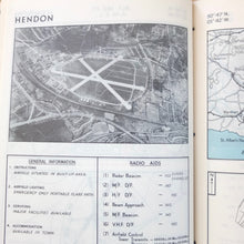 RAF Transport Command Route Book No. 1 - UK to Cairo (1944)