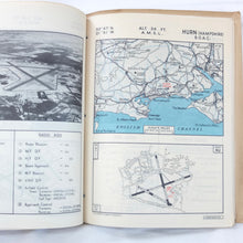 RAF Transport Command Route Book No. 1 - UK to Cairo (1944)