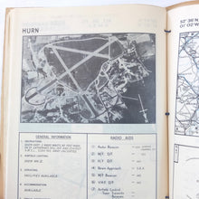 RAF Transport Command Route Book No. 1 - UK to Cairo (1944)