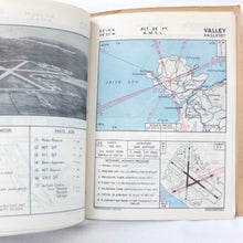 RAF Transport Command Route Book No. 1 - UK to Cairo (1944)