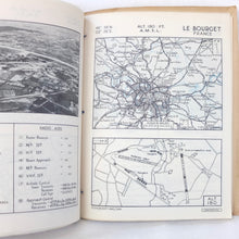 RAF Transport Command Route Book No. 1 - UK to Cairo (1944)