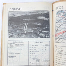 RAF Transport Command Route Book No. 1 - UK to Cairo (1944)