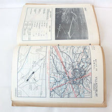 RAF Transport Command Route Book No. 1 - UK to Cairo (1944)