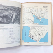 RAF Transport Command Route Book No. 1 - UK to Cairo (1944)