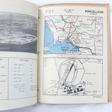 RAF Transport Command Route Book No. 1 - UK to Cairo (1944)