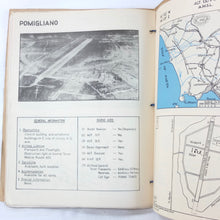 RAF Transport Command Route Book No. 1 - UK to Cairo (1944)