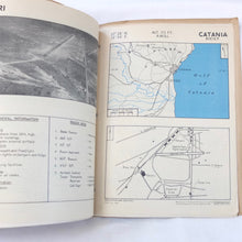 RAF Transport Command Route Book No. 1 - UK to Cairo (1944)