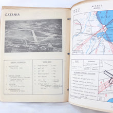 RAF Transport Command Route Book No. 1 - UK to Cairo (1944)