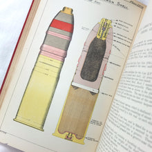 Treatise on Ammunition (1905)