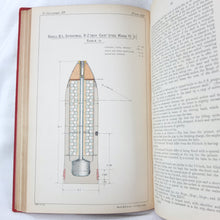 Treatise on Ammunition (1905)