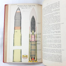 Treatise on Ammunition (1905)