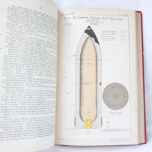 Treatise on Ammunition (1905)