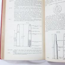 Treatise on Ammunition (1905)