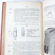 Treatise on Ammunition (1905)