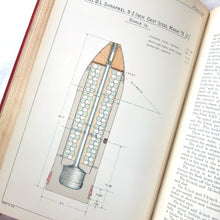 Treatise on Ammunition (1905)