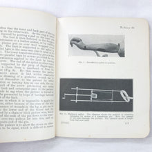 Memorandum on the Treatment of Injuries in War (1915)