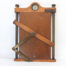 Verner's Patent Cavalry Sketching Board c.1899