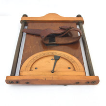 Verner's Patent Cavalry Sketching Board c.1899