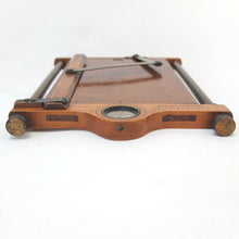 Verner's Patent Cavalry Sketching Board c.1899