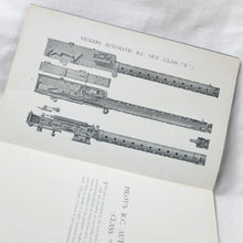 Vickers Armstrongs Aircraft Armament c.1927