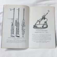 Vickers Armstrongs Aircraft Armament c.1927