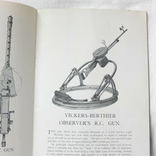 Vickers Armstrongs Aircraft Armament c.1927