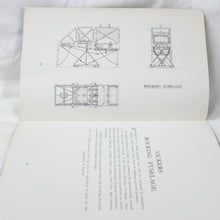 Vickers Armstrongs Aircraft Armament c.1927