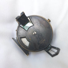 J. H. Steward Militärkompass mit Klinometer (1915)