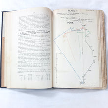 War Instructions for British Merchant Ships (1917)